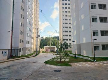 Foto 01 · Apartamento, Imbuí, Salvador, BA