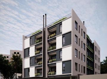 Apartamento de 2 quartos, Curitiba · Lançamento proximo ao Shop. Palladium - 2 quartos - 49,51m²