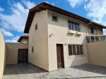 67_Casa Alugar.jpg · Sobrado para locação - com total independência e privacidade