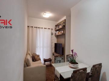 v7717a.jpg · Apartamento a Venda no Go Maraville em Jundiaí/SP.
