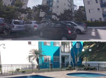 Apartamento · 70m² · 2 Quartos · 1 Vaga · Apartamento com 2 dormitórios em Osasco