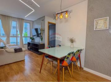 Apartamento · 54m² · 2 Quartos · Residencial Marcílio Bione - Apartamento 2 quartos com suíte em Águas Claras em Brasília DF