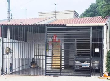 Casa · 108m² · 2 Quartos · 2 Vagas · Casa de Alvenaria