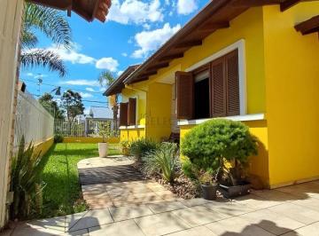 Casa · 112m² · 3 Quartos · 2 Vagas · Casa plana