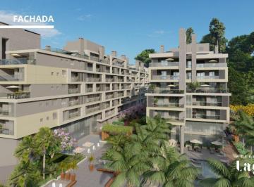 Apartamento · 72m² · 2 Quartos · 2 Vagas · Reserva Barigui - Apartamento 2 quartos à venda no bairro Mossunguê.