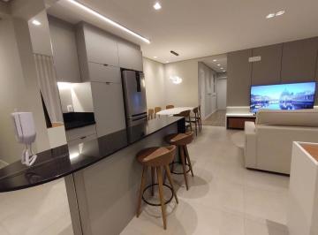 Apartamento · 106m² · 3 Quartos · 2 Vagas · Apartamento à venda no bairro Cruzeiro