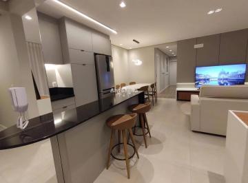 Apartamento · 106m² · 3 Quartos · 2 Vagas · Apartamento à venda no bairro Cruzeiro