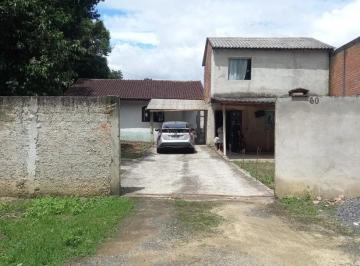 Terreno · 467m² · Oportunidade! Terreno ZR2 no bairro Taboão – 467m², Murado, Plano, 15m de Frente - Taboão - Curitiba
