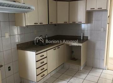 Apartamento · 80m² · 3 Quartos · 1 Vaga · Apartamento a venda no Jardim Chapadao em Campinas!!