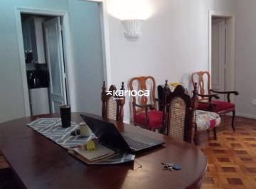 Apartamento · 109m² · 3 Quartos · 1 Vaga - KARIOCA IMÓVEIS · Excelente apartamento de 3 Quartos à venda com 109m Tijuca
