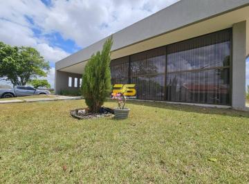 Casa · 235m² · 3 Quartos · 10 Vagas · CASA A VENDA EM CONDOMÍNIO DE CAMPO EM GURINHÉM - PB