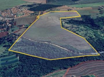 Rural · 484000m² · Imóvel Muito bem localizado  no Distrito de Santa Eudóxia.