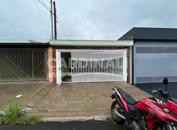 Casa · 165m² · 2 Quartos · 2 Vagas · Casa Padrão em São Carlos