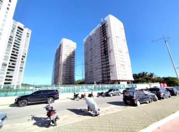 Apartamento · 102m² · 3 Quartos · 2 Vagas · Apartamento com 3 Quartos e Varanda Gourmet à venda na Torre Nalu no Edf LANAI BEACH