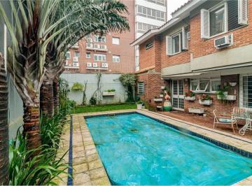 1678790.jpeg · Casa à venda em Porto Alegre, Boa Vista, com 6 quartos, 390m²