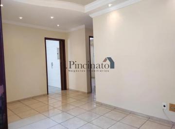 Apartamento · 75m² · 2 Quartos · 1 Vaga · APARTAMENTO COM 02 QUARTOS À VENDA NO CONDOMÍNIO RESIDENCIAL DÉBORA JUNDIAÍ/SP - REF. 952