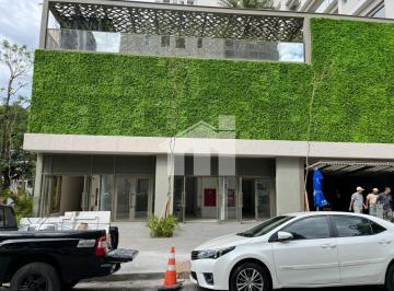Comercial · 35m² · 1 Vaga · Salas Comerciais - Campo Belo
