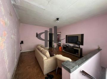 Casa · 363m² · 2 Quartos · 3 Vagas · Venda Sobrado Sao Caetano do Sul Nova Gerti Ref: 43036
