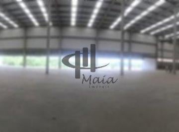 Comercial · 9088m² · Venda Galpão Cotia Jardim da Gloria Ref: 43051