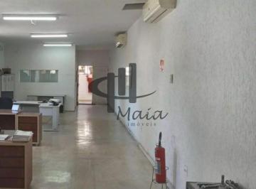 Comercial · 1286m² · 3 Vagas · Locação Salão Comercial Sao Caetano do Sul Santa Paula Ref: 43044
