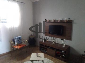 Casa · 97m² · 2 Quartos · 8 Vagas · Venda Casa Sao Caetano do Sul Nova Gerti Ref: 43040