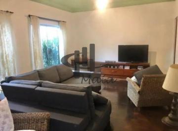 Casa · 680m² · 3 Quartos · 10 Vagas · Venda Sobrado Sao Caetano do Sul Osvaldo Cruz Ref: 43054