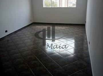 Apartamento · 93m² · 3 Quartos · 1 Vaga · Venda Apartamento Sao Caetano do Sul Barcelona Ref: 43038