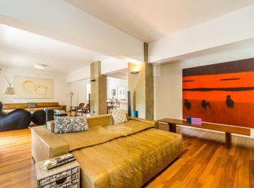 Apartamento · 280m² · 3 Quartos · 2 Vagas · Apartamento à venda 3 quartis no Jardim América