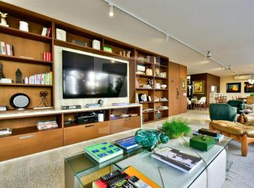 Apartamento · 230m² · 4 Quartos · 4 Vagas · Apartamento à venda no Jardim América
