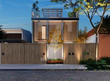 Casa · 325m² · 3 Quartos · 3 Vagas · Casa à venda no Jardim Luzitânia