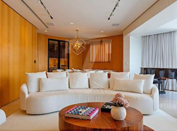 Apartamento · 228m² · 3 Quartos · 4 Vagas · Apartamento à venda no Jardim Paulista