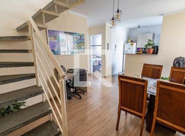 Apartamento · 78m² · 2 Quartos · 1 Vaga · Apartamento à Venda - Paquetá, 2 Quartos,  78 m² - Belo Horizonte