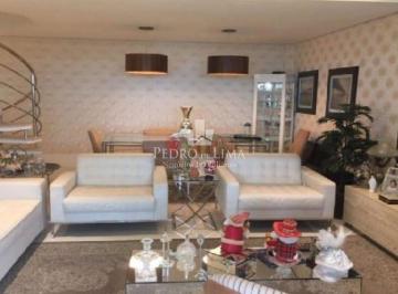 Apartamento · 171m² · 3 Quartos · 3 Vagas · Cobertura 171 m² no Carrão - Condomínio Montesquieu, 3 suítes, 3 vagas