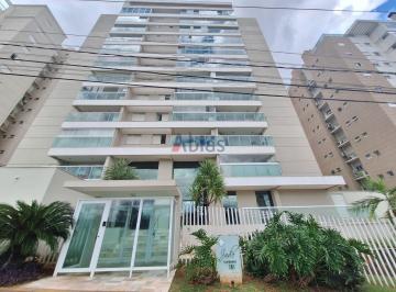 Apartamento · 73m² · 3 Quartos · 1 Vaga · Apartamento à Venda no Parque Faber Castell I | 3 Dorms, Suíte, 75m²