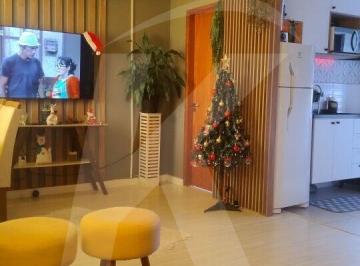 Apartamento · 36m² · 1 Quarto · 1 Vaga · Apartamento Studio de 36 mts², 1 dormitório, 1 vaga, na Vila Aurora