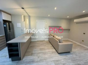Apartamento · 70m² · 2 Quartos · 1 Vaga · Apartamento para locação jardins - SP