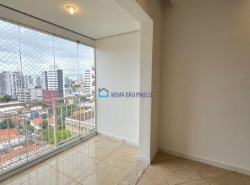Apartamento · 92m² · 3 Quartos · 2 Vagas · Apartamento de 92m, com 3 dormitórios, a 450 metros do Metrô São Judas