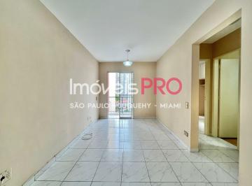 Apartamento · 54m² · 2 Quartos · 1 Vaga · Apartamento na Vila Guarani | 54m² ao lado do Metrô Conceição