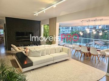 Apartamento · 105m² · 2 Quartos · 2 Vagas · Brooklin - 105 m2 - varanda gourmet - 2 suítes - 2 vagas