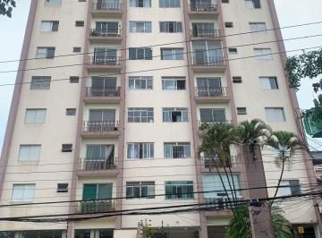 Apartamento · 63m² · 2 Quartos · 1 Vaga · Apartamento vila augusta