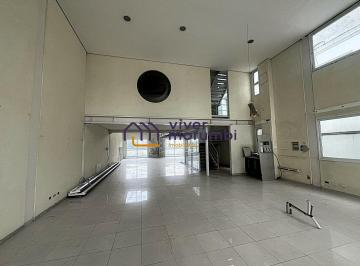 Comercial · 533m² · 20 Vagas · Rua Fonseca Brasil - Sobrado comercial com 3 andares e 2 subsolos!