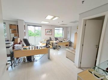 Comercial · 62m² · 2 Vagas · Sala Comercial à venda na Vila Mariana 62m², vão livre, 4 banheiros e 2 vagas