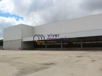 Comercial · 9088m² · Galpão em Cotia