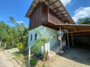 Casa · 50m² · 2 Quartos · 1 Vaga · CASA DE 2 DORMITORIOS - BAIRRO SANTA LUZIA