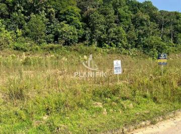 Terreno · 435m² · Terreno à venda, AYMORÉ - Guabiruba/SC