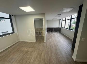 Comercial · 103m² · 2 Vagas · Sala comercial no Cerqueira César