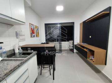 Apartamento · 28m² · 1 Quarto · Apartamento à venda mobiliado, 1 quarto e 1 banheiro - Perdizes - São Paulo/SP