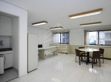 Comercial · 40m² · 1 Vaga · VILA MARIANA- SALA COMERCIAL - 40M2 - PERMUTA