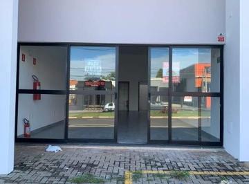 Comercial · 60m² · 2 Vagas · Excelentes Salas Comerciais para Locação na Prestigiada Avenida Zélia Lima Rosa, Boituva