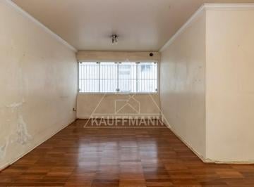 Apartamento · 105m² · 3 Quartos · 1 Vaga · Apartamento à Venda em Cerqueira César - 3 Dormitórios (1 Suíte), 1 Vaga, 105m²A.U